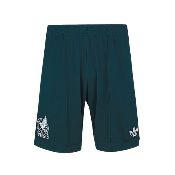 Pantalones México 2ª 2026